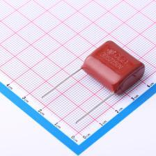 L22E305JS1B0220190100EOY 薄膜电容 3uF ±5% 250V