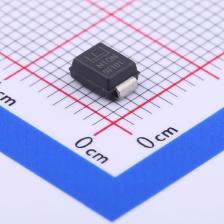 1KSMB24CA 瞬态抑制二极管(TVS) 双向 Vrwm:20.5V 1kW