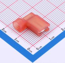 2-520337-2 冷压端子 2-520337-2