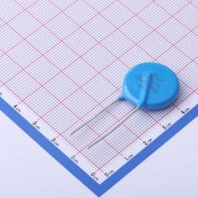 RM20D821KE1IE100 压敏电阻 MOV 20D821K