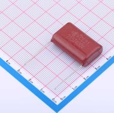 ±5% 2.1uF 400V 薄膜电容 L22G215JV1B0290185095EOY