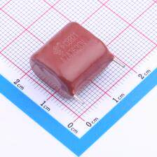 B22J474JQ140170170115EOZ 聚丙烯膜电容(CBB) 470nF ±5% 630V