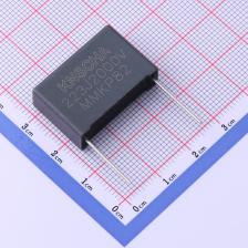 MMK223J3DE3KN158G2 聚丙烯膜电容(CBB) 22nF ±5% 2kV