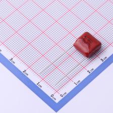 B220450V474J10BLBY 聚丙烯膜电容(CBB) 470nF ±5% 450V