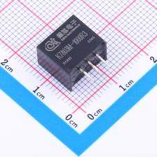 K7803M-1000R3 电源模块 Vin=4.5V~30V Vout=3.3V 1A