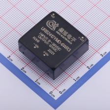 URB2412YMD-6WR3 电源模块 Vin=18V~36V Vout=12V 500mA