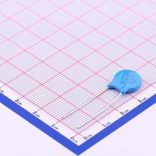 301KD10J 压敏电阻 301KD10J