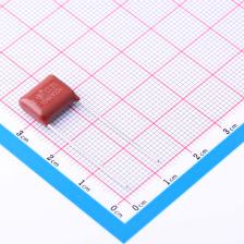 L22G104KN1B2120095045EOJ 薄膜电容 100nF ±10% 400V