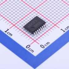 BA6845FS-E2 电机驱动芯片 BA6845FS-E2