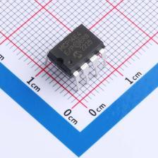 MCP14E4-E/P 栅极驱动IC MCP14E4-E/P