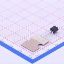 MPSA44 三极管(BJT) NPN 400V 300mA (100-200)