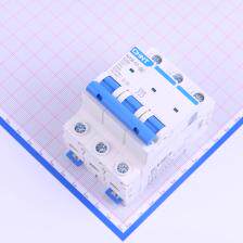 NXB-63 3P D40A 断路器 NXB-63 3P D40A