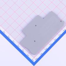 D-PTTB 2,5 3211634 导轨排/接线排 D-PTTB 2,5 3211634