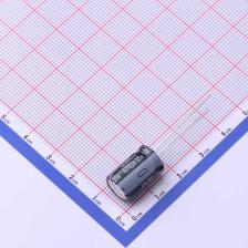 UVR1V471MPD 直插铝电解电容 470uF ±20%