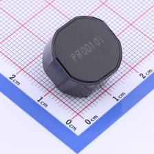 PDPMAA1712-101MP 功率电感 100uH ±20% 5A 85mΩ