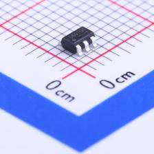 FP6715S6CTR DC-DC电源芯片 升压型 Vin=2.5V~5.5V Vout=5.25V