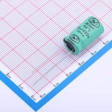 ECA2WM120J21OTGVZC 直插铝电解电容 12uF ±20% 450V