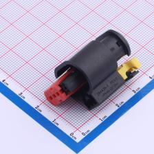 284425-1 连接器 284425-1