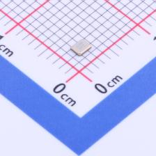 CJ16-160000910A20 无源晶振 16MHz 9pF ±10ppm