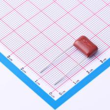 B22G273JN1B0120080045EOZ 聚丙烯膜电容(CBB) 27nF ±5% 400V