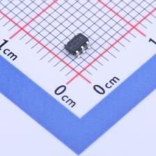 LMV7235M5X/NOPB 比较器 LMV7235M5X/NOPB