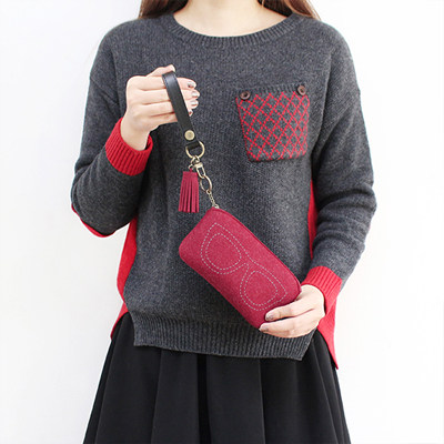 Etui à lunettes - Ref 1249087 Image 3