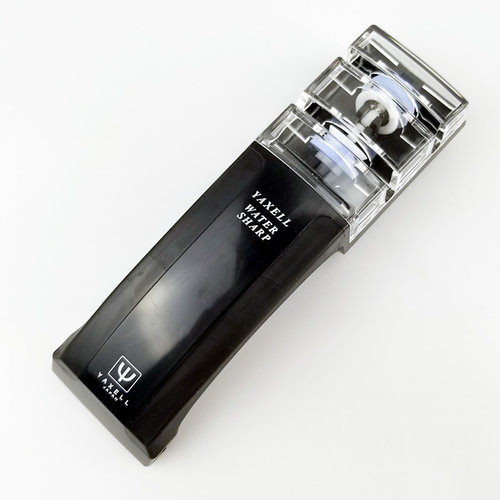 YAXELL【豪】磨刀器 可磨VG10/SG2粉末钢 恢复日本家用厨刀锋利