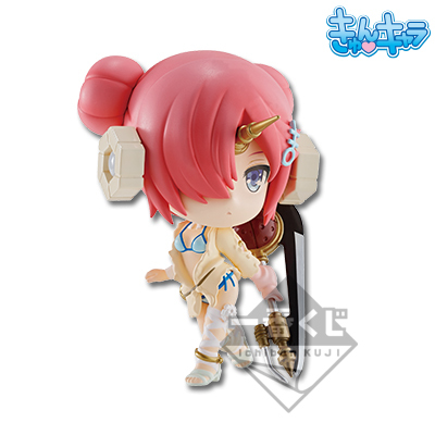 一番正品[现货] 一番赏 FGO 夏日泳装！Part2 C赏 弗兰肯斯坦