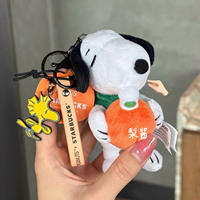 Starbucks comic Peanuts snoopy collaboration autumn Snoopy cup peripheral products from Hong Kong, Macao, Thailand, Vietnam and South Korea thumbnail 7