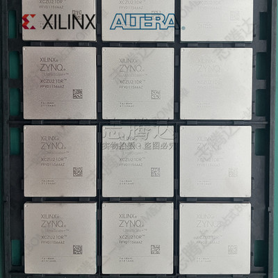 XILINXXCZU21DRXCZU27DRBGA芯片