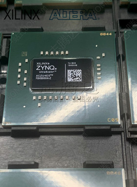 XCZU4EG-2FBVB900I FBVB900E 1SFVC784E BGA 全新原装 赛灵思芯片