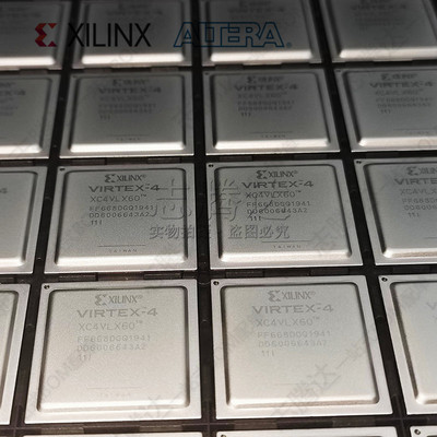 xilinx可编程芯片停产冷门禁运