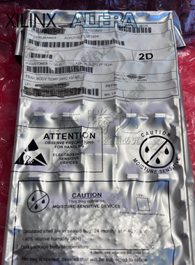 XC5VTX240T-2FFG1759I 1FF1759C xilinx 原装正品 可售军工研究所