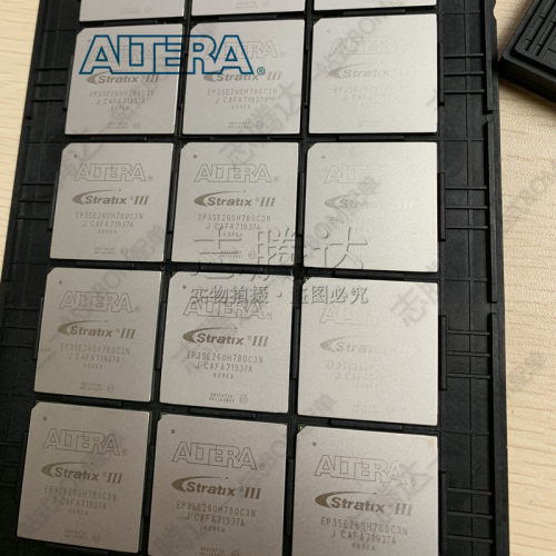 ALTERAEP3SE260H780全系列原装