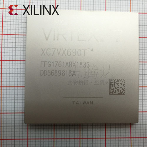 xilinxXC7VX485T-2FFG1761I原装