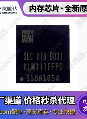 KLM4G1FEPD/YEMD KLM8G1GEAC/GEND/WEPD KLMAG2GEND/WEPD -B031