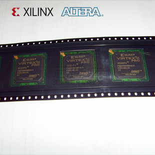 6FFG1152I XC2VP70 5FF1517C XC2VP4 正品 5FF672C 原装 5FGG456C