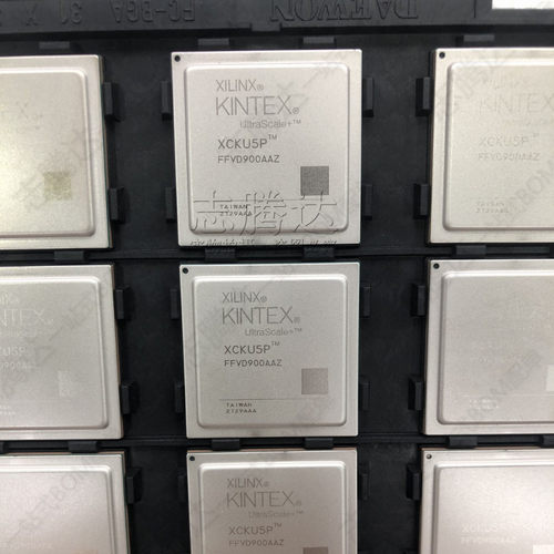 XILINX嵌入式FPGA航天军工医疗