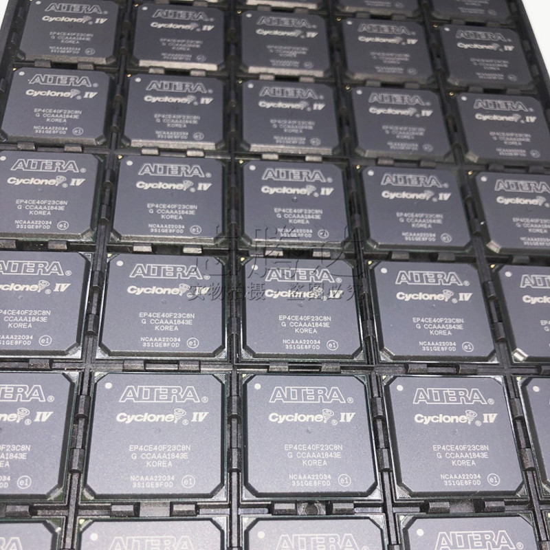 EP4CE40F23C8N I7N EP4CE30 EP4CE55 EP4CE75 EP4CE115 航天 军工