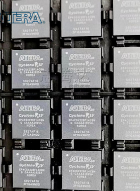 EP4CGX22BF14C8N C6N I7N 15BF14C8N 30BF14I7N 75CF23 110DF27