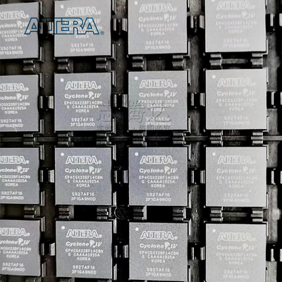 EP4CGX22BF1430CF23150CF23芯片