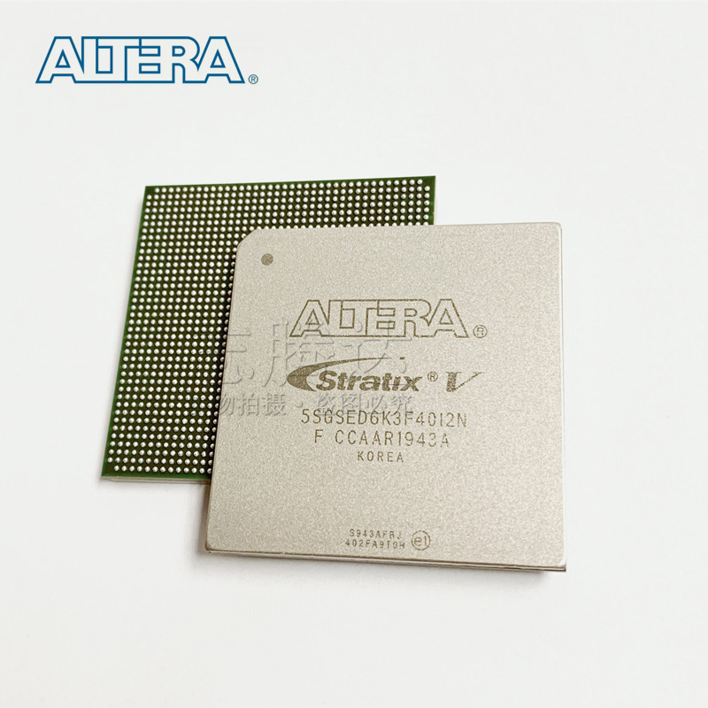 Intel/Altera5SGSED6K3F40芯片