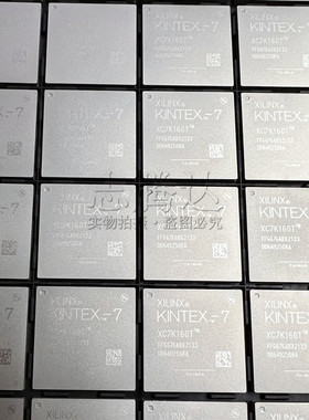 XC7VX690T-2FFG1927I 2FFG1761I 330T-2FFG1157I 415T-1FFG1158C