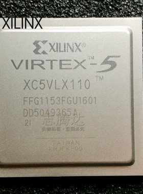 XC5VLX110-1FFG1153I 2FFG1153C XC5VLX110-1FFG676C 1FFG1760C