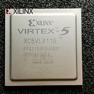 XC5VLX110-1FFG1153I 2FFG1153C XC5VLX110-1FFG676C 1FFG1760C