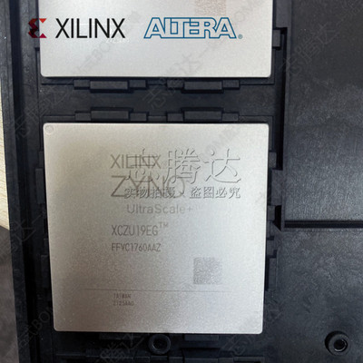 xilinxXCZU29DR-2FFVF1760I原装