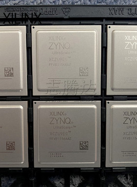 XCZU9EG-2FFVB1156I 1FFVB1156E 3E xilinx 航空 军工 医疗 芯片