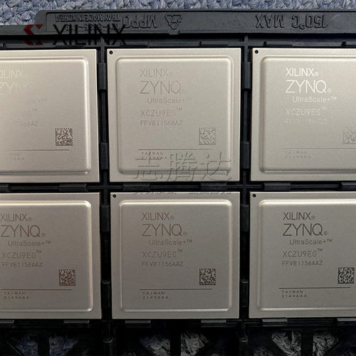 XCZU9EG-2FFVB1156I赛灵思原装