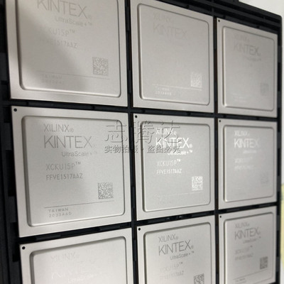 赛灵思XCKU3PKU5PKU9PKU11P