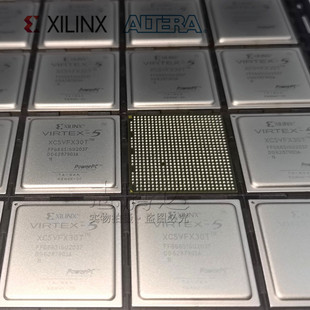 XC5VFX70T 2FFG1136C XC5VFX100T XC5VFX30T 原装 2FFG665I